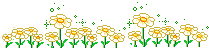 What if we kissed here in the flowers? o////o